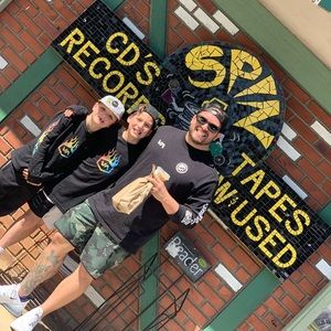 Meet your Posher, John